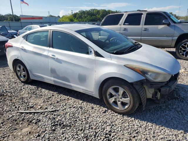 2015 HYUNDAI ELANTRA SE - 5NPDH4AE5FH580482