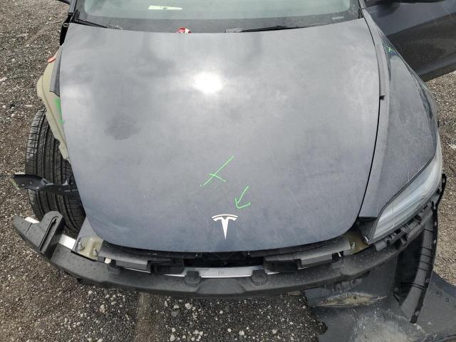 2024 Tesla Model 3 VIN: 5YJ3E1EA2RF765473 Lot: 61673844