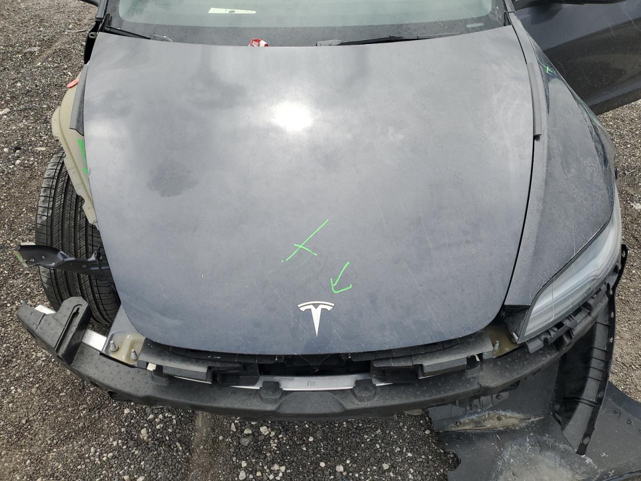 5YJ3E1EA2RF765473 2024 Tesla Model 3