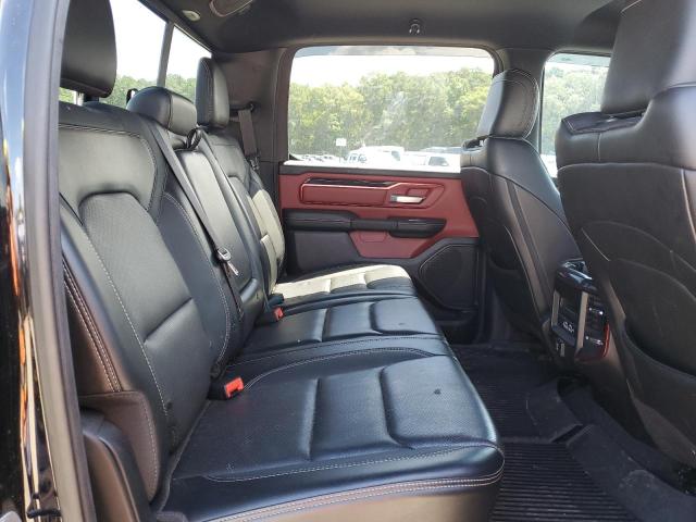 2019 RAM 1500 REBEL - 1C6SRFLT0KN821300