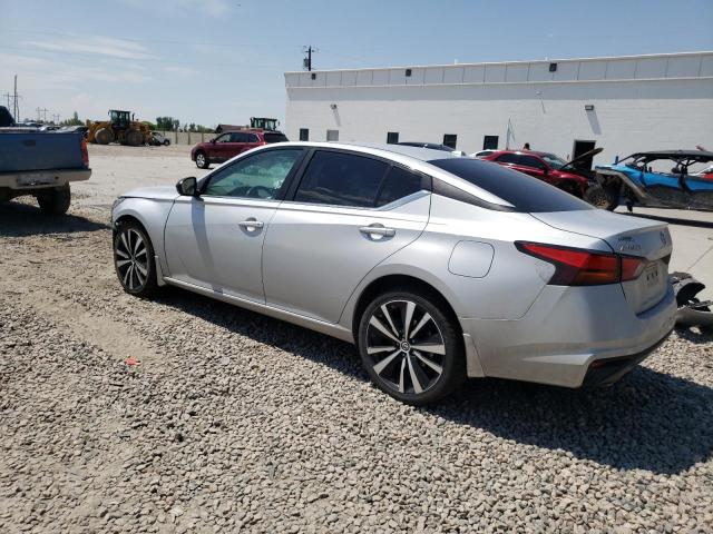 2019 NISSAN ALTIMA SR - 1N4BL4CW0KN322589