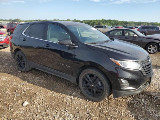2020 CHEVROLET EQUINOX LT - 2GNAXKEV1L6140464