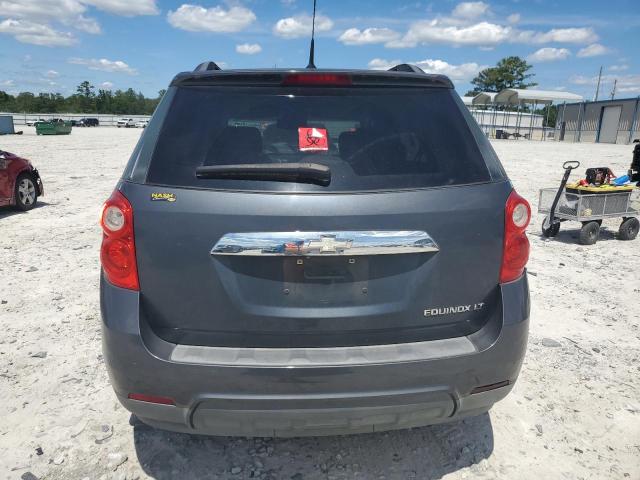 2011 Chevrolet Equinox Lt VIN: 2GNALDEC5B1260785 Lot: 62673784
