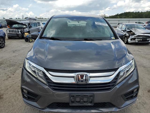 2019 HONDA ODYSSEY EX - 5FNRL6H58KB111773