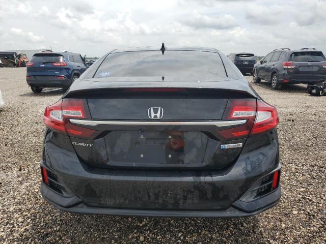 2018 HONDA CLARITY JHMZC5F15JC008427