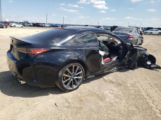 2020 LEXUS RC 350 F S JTHGZ5BC6L5023006