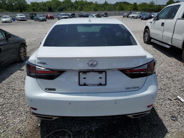 2017 LEXUS GS 350 BAS - JTHBZ1BL8HA010081