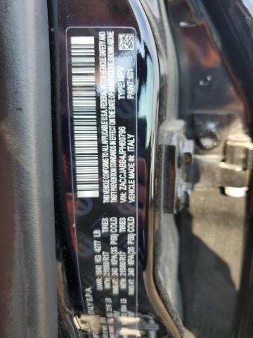2018 JEEP RENEGADE L - ZACCJABB4JPH60796