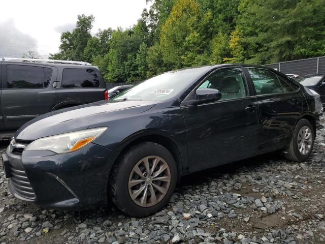 VIN 4T1BF1FK3HU627460 2017 Toyota Camry, LE no.1