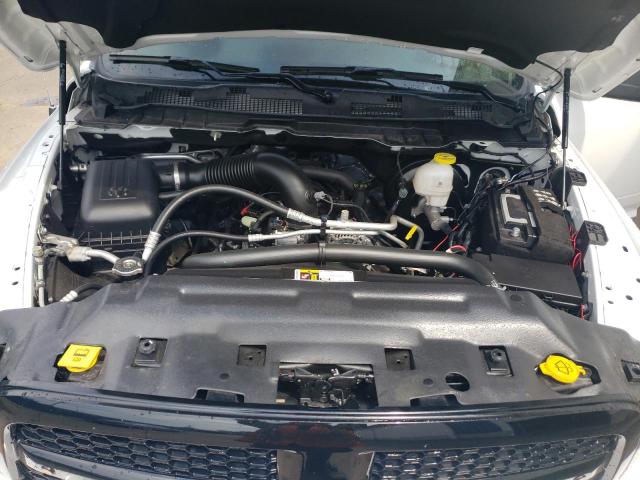 2023 RAM 1500 CLASS - 1C6RR7KT3PS586261