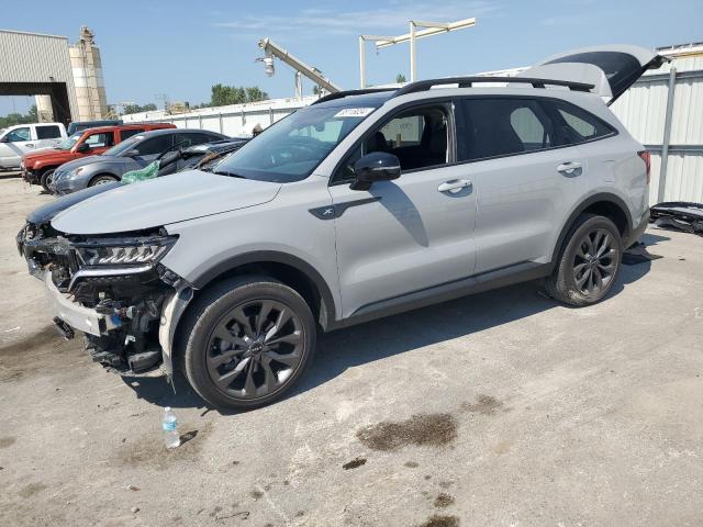 2023 KIA SORENTO EX - 5XYRHDLF4PG185696