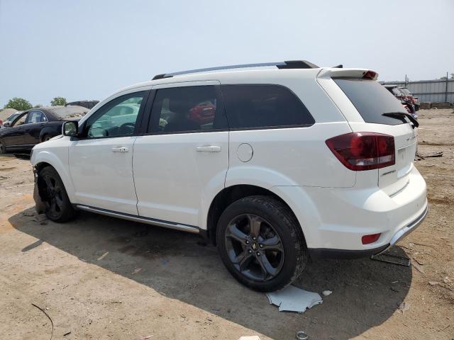Vin: 3c4pdcgb2lt206147, lot: 49150385, dodge journey crossroad 20202