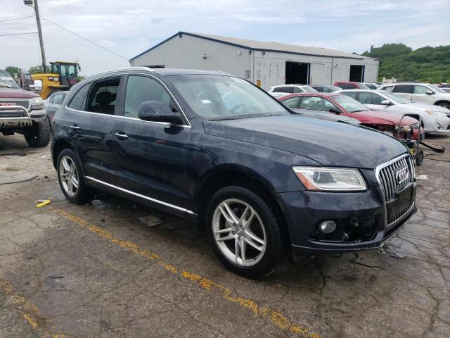 VIN WA1C2AFP4HA005073 2017 Audi Q5, Premium no.4