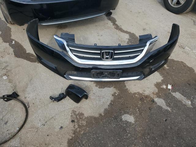 2015 HONDA ACCORD EX - 1HGCR2F72FA186969
