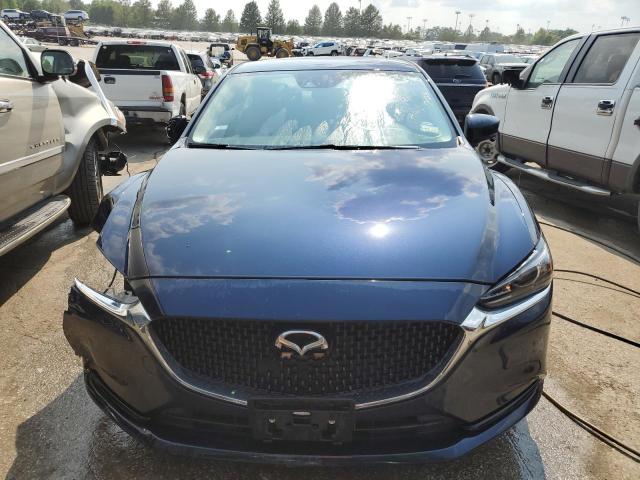 2018 MAZDA 6 SPORT - JM1GL1UM8J1310790