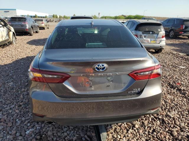 VIN 4T1F31AK9PU607410 2023 Toyota Camry, Xle no.6