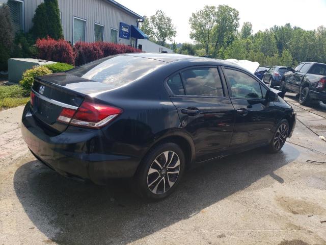 VIN 19XFB2F8XDE023313 2013 Honda Civic, EX no.3