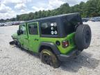 JEEP WRANGLER U photo