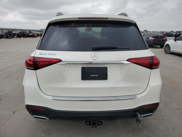 2021 MERCEDES-BENZ GLE 350 4JGFB4JB2MA460039  64899704