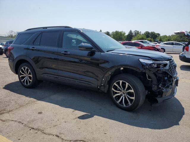 2021 FORD EXPLORER S 1FM5K8GC3MGB38588  63389944