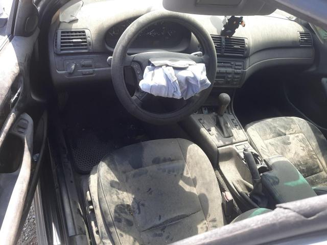 2004 BMW 325 Is Sulev VIN: WBAAZ334X4KP86861 Lot: 52973574