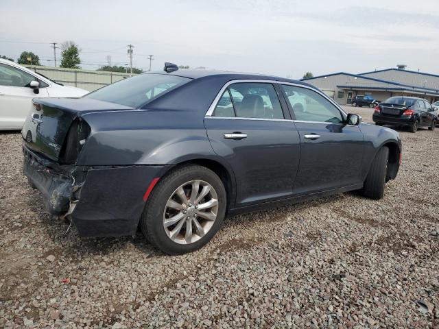 2C3CCAKG5GH170790 2016 Chrysler 300C