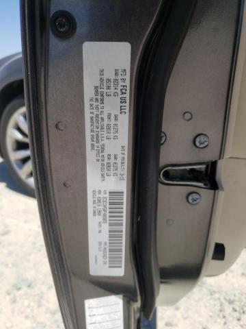 2015 CHRYSLER 300C PLATI 2C3CCAPG8FH803855