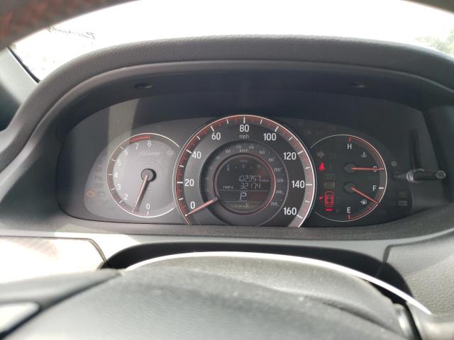 2017 HONDA ACCORD SPO - 1HGCR2F17HA170331