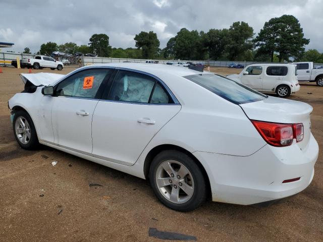 2016 CHEVROLET MALIBU LIM - 1G11A5SA1GF101942