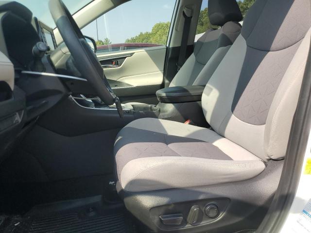 2020 TOYOTA RAV4 XLE - JTMP1RFV3LD049533