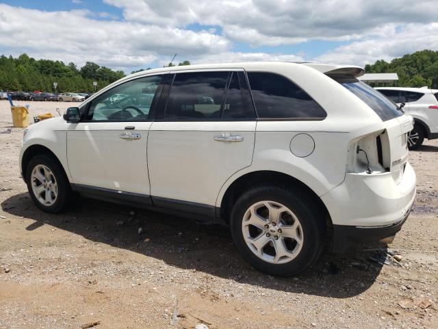 2011 Ford Edge Sel VIN: 2FMDK3JC2BBB37105 Lot: 61194224