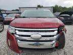 FORD EDGE LIMIT photo