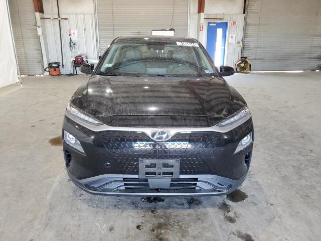 2021 HYUNDAI KONA ULTIM - KM8K53AG6MU135288