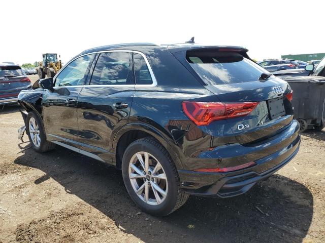 WA1EECF3XM1022107 Audi Q3 PREMIUM 2