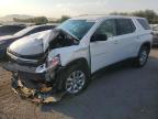 CHEVROLET TRAVERSE L photo