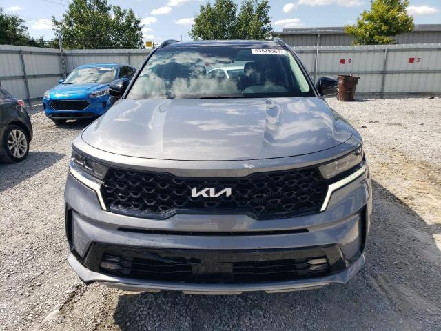 2023 KIA SORENTO SX - 5XYRKDLF3PG248997