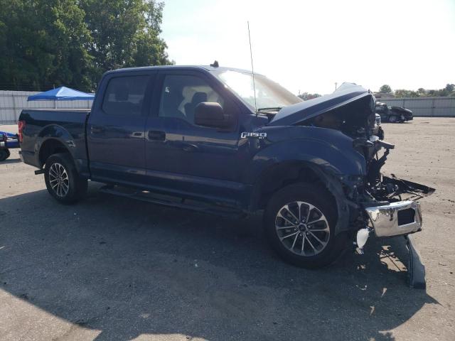 Vin: 1ftew1cbxkke76125, lot: 61911284, ford f-150 supercrew 20194
