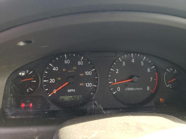 2004 Nissan Sentra 1.8 VIN: 3N1CB51D74L489188 Lot: 62052644