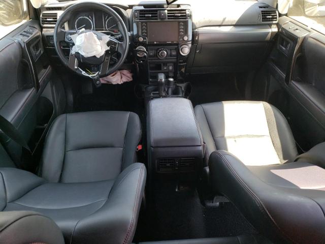 2023 TOYOTA 4RUNNER SE - JTERU5JR2P6169882