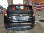 FORD FIESTA ST photo