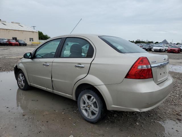 2016 CHEVROLET AVEO - 3G1TC5CF2GL196790