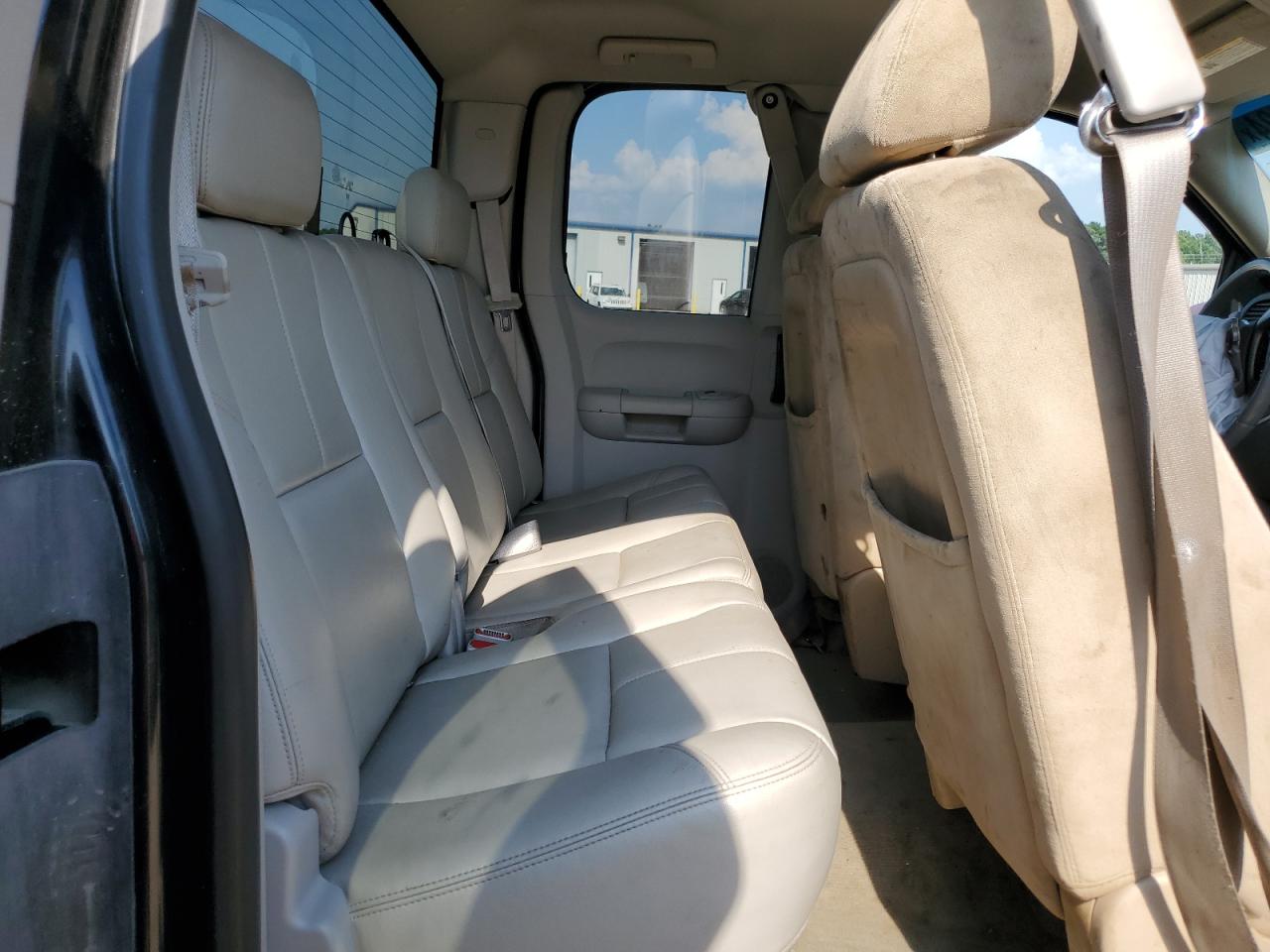 1GTEK29JX9Z276959 2009 GMC Sierra K1500 Sle