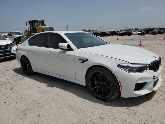 VIN WBSJF0C5XKB448000 2019 BMW M5 no.4