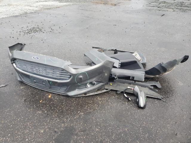 2016 FORD FUSION SE - 3FA6P0H75GR159717