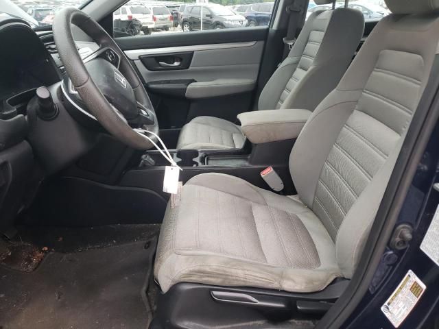 2019 HONDA CR-V LX - 2HKRW6H35KH214625