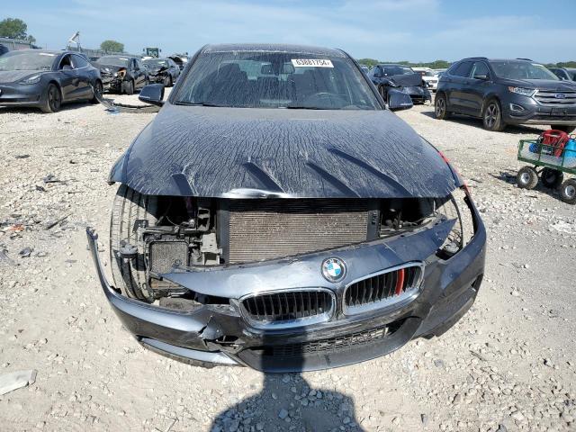 VIN WBA3B5C5XEP543962 2014 BMW 3 Series, 328 Xi Sulev no.5