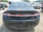 LINCOLN MKZ BLACK photo