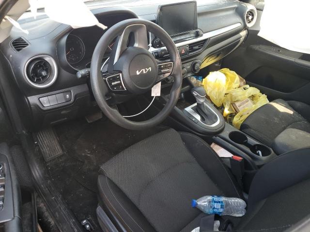 2023 KIA FORTE LX - 3KPF24AD7PE531727