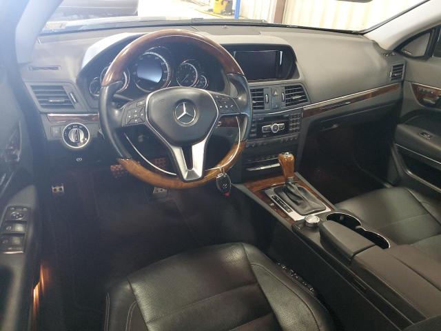 2013 Mercedes-Benz E 550 VIN: WDDKK7DF2DF184991 Lot: 62891444