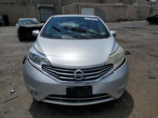 2015 NISSAN VERSA NOTE - 3N1CE2CP3FL406680